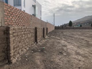 Foto 2 de TERRENO EN LA CURVA, DEAN VALDIVIA, ISLAY, AREQUIPA