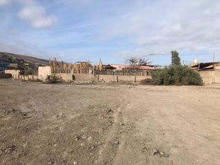 Foto 5 de TERRENO EN LA CURVA, DEAN VALDIVIA, ISLAY, AREQUIPA