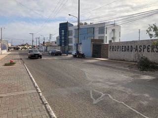 Foto 8 de TERRENO EN LA CURVA, DEAN VALDIVIA, ISLAY, AREQUIPA