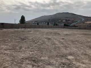 Foto 3 de TERRENO EN LA CURVA, DEAN VALDIVIA, ISLAY, AREQUIPA