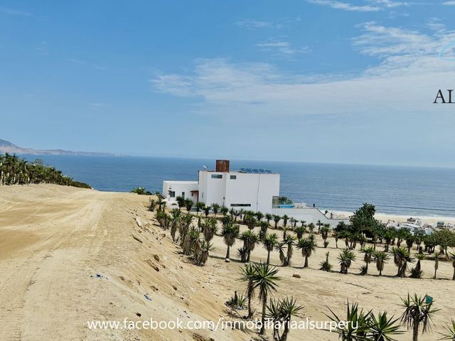 venta de terrenos de playa en el Sur de Lima, San Bartolo