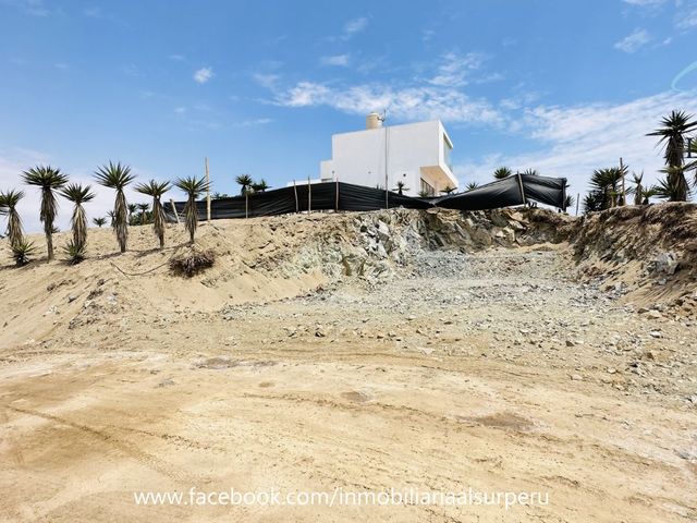 venta de terrenos de playa en el Sur de Lima, San Bartolo