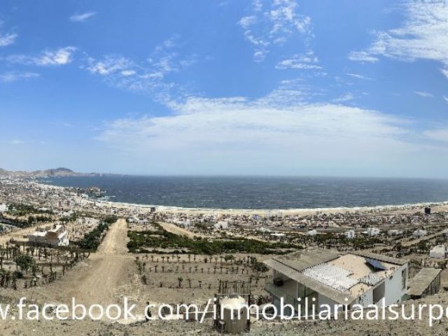 venta de terrenos de playa en el Sur de Lima, San Bartolo