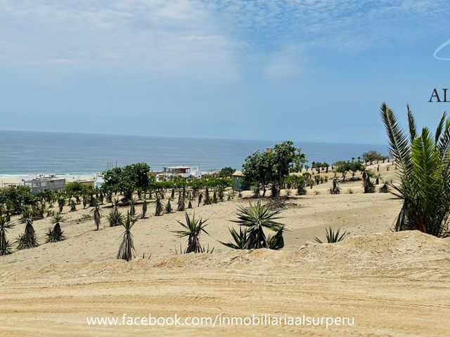 venta de terrenos de playa en el Sur de Lima, San Bartolo