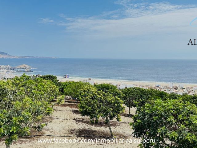 venta de terrenos de playa en el Sur de Lima, San Bartolo