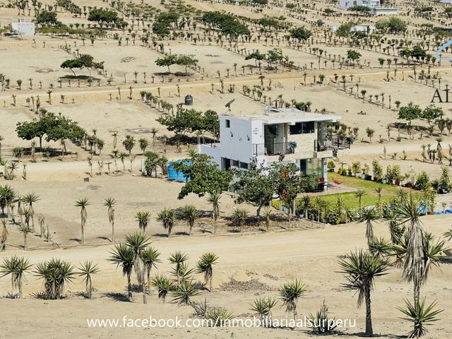 venta de terrenos de playa en el Sur de Lima, San Bartolo