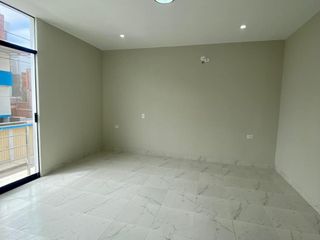 Foto 6 de CASA DE ESTRENO  EN VENTA URB. MIRAFLORES COUNTRY CLUB