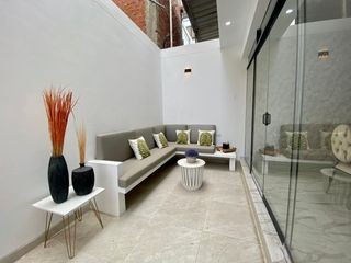 Foto 8 de CASA DE ESTRENO  EN VENTA URB. MIRAFLORES COUNTRY CLUB