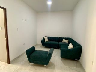 Foto 9 de CASA DE ESTRENO  EN VENTA URB. MIRAFLORES COUNTRY CLUB