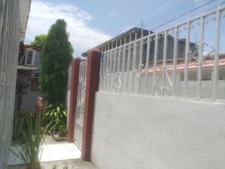 Foto 38 de CASA DE VENTA   FLORESTA 1, SUR DE GUAYAQUIL, GUAYAS
