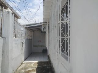 Foto 32 de CASA DE VENTA   FLORESTA 1, SUR DE GUAYAQUIL, GUAYAS