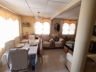 Foto 8 de CASA DE VENTA   FLORESTA 1, SUR DE GUAYAQUIL, GUAYAS