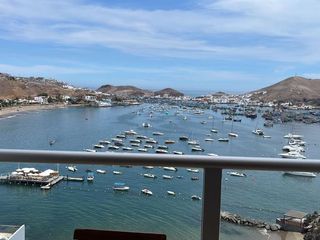 Foto 4 de MODERNO DEPARTAMENTO CON LINDA VISTA AL MAR