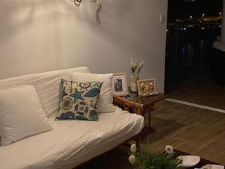 Foto 7 de MODERNO DEPARTAMENTO CON LINDA VISTA AL MAR