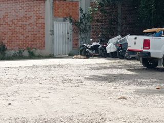 Foto 2 de VENTA DE LOCAL INDUSTRIAL EN CAJAMARCA