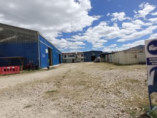 Foto 3 de VENTA DE LOCAL INDUSTRIAL EN CAJAMARCA
