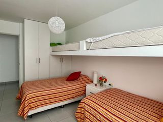 Foto 10 de Exclusivo Departamento Dúplex en Condominio con Vista Al Mar y Piscina Privada