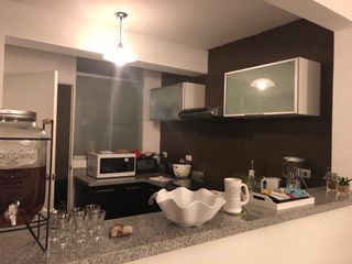 Foto 5 de Exclusivo Departamento Dúplex en Condominio con Vista Al Mar y Piscina Privada