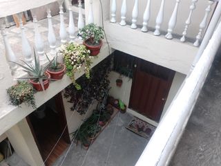 Casa Rentera Parque Miraflores Cuenca