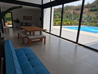 Foto 11 de ALQUILER DE FINCA EN IBAGUE EL PUENTE 900 NOCHE LLAMANOS3234300145