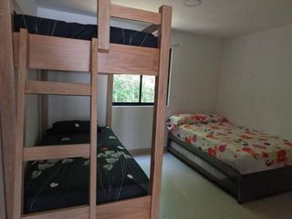 Foto 14 de ALQUILER DE FINCA EN IBAGUE EL PUENTE 900 NOCHE LLAMANOS3234300145