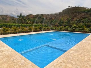 Foto 4 de ALQUILER DE FINCA EN IBAGUE EL PUENTE 900 NOCHE LLAMANOS3234300145