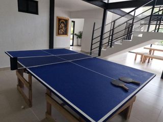 Foto 5 de ALQUILER DE FINCA EN IBAGUE EL PUENTE 900 NOCHE LLAMANOS3234300145