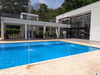 Foto 2 de ALQUILER DE FINCA EN IBAGUE EL PUENTE 900 NOCHE LLAMANOS3234300145