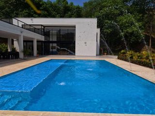Foto 1 de ALQUILER DE FINCA EN IBAGUE EL PUENTE 900 NOCHE LLAMANOS3234300145