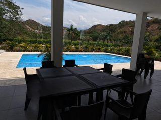 Foto 7 de ALQUILER DE FINCA EN IBAGUE EL PUENTE 900 NOCHE LLAMANOS3234300145