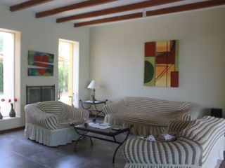 Foto 7 de LINDA CASA DE CAMPO CON GRAN PISCINA  EN CONDOMINIO LA TOSCANA, CAÑETE