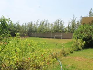 Foto 17 de LINDA CASA DE CAMPO CON GRAN PISCINA  EN CONDOMINIO LA TOSCANA, CAÑETE