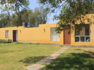 Foto 18 de LINDA CASA DE CAMPO CON GRAN PISCINA  EN CONDOMINIO LA TOSCANA, CAÑETE