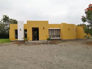 Foto 22 de LINDA CASA DE CAMPO CON GRAN PISCINA  EN CONDOMINIO LA TOSCANA, CAÑETE