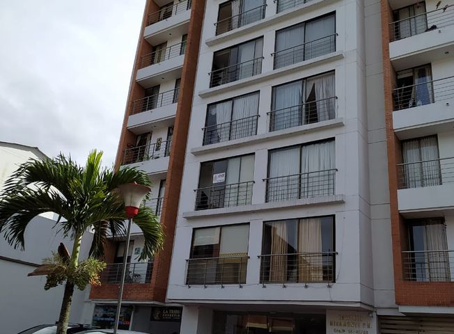 Apartamento en arriendo en Ibagué