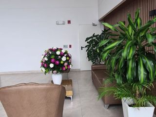 Foto 17 de HERMOSO APARTAMENTO AMOBLADO CALLE 100 CASTELLANA UBICACION ESTRATEGICA