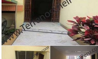 Casa en Venta en Santiago de Surco - Widok 2