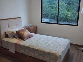 Foto 17 de HERMOSAS CASAS EN VENTA EN URBANIZACION EXCLUSIVA EN AMBATO