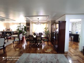 Departamento de Venta en Mariana de Jesús tras la UTE, Norte de Quito, Ecuador.
