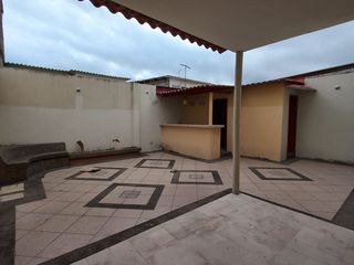 Foto 13 de VENTA DE LINDA Y ACOGEDORA  CASA DE 2 PISOS EN URBANIZACION SAN FELIPE NORTE DE GUAYAQUIL