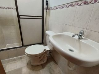 Foto 18 de VENTA DE LINDA Y ACOGEDORA  CASA DE 2 PISOS EN URBANIZACION SAN FELIPE NORTE DE GUAYAQUIL