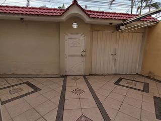 Foto 20 de VENTA DE LINDA Y ACOGEDORA  CASA DE 2 PISOS EN URBANIZACION SAN FELIPE NORTE DE GUAYAQUIL