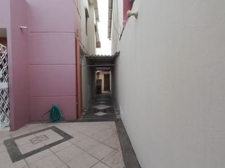 Foto 24 de VENTA DE LINDA Y ACOGEDORA  CASA DE 2 PISOS EN URBANIZACION SAN FELIPE NORTE DE GUAYAQUIL