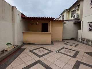 Foto 26 de VENTA DE LINDA Y ACOGEDORA  CASA DE 2 PISOS EN URBANIZACION SAN FELIPE NORTE DE GUAYAQUIL