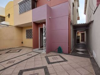 Foto 27 de VENTA DE LINDA Y ACOGEDORA  CASA DE 2 PISOS EN URBANIZACION SAN FELIPE NORTE DE GUAYAQUIL