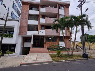 Apartamento duplex en el caudal-Villavicencio