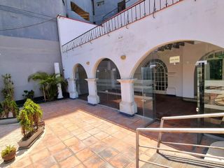 Espectacular casa en alquiler.