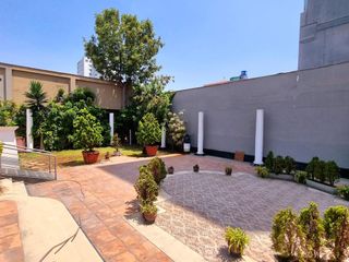 Espectacular casa en alquiler.