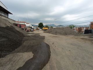 Terreno Esquinero Parque Industrial Inmaconsa, Guayaquil-Ecuador
