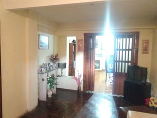 Foto 4 de VENTA CASA mas Departamento en BELLA VISTA